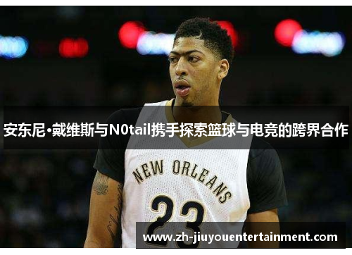 安东尼·戴维斯与N0tail携手探索篮球与电竞的跨界合作