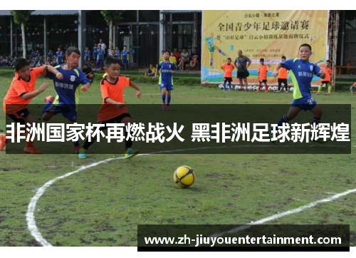 非洲国家杯再燃战火 黑非洲足球新辉煌