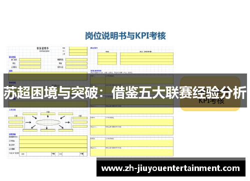 苏超困境与突破：借鉴五大联赛经验分析